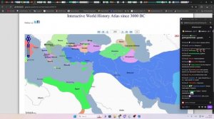 Эллинистический Восток после Александра Македонского.mp4