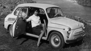 ЗАЗ-965 Худший или лучший Автомобиль СССР