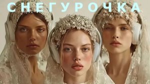 Клип СНЕГУРОЧКА