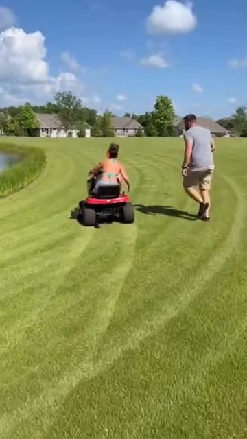 Прокатилась