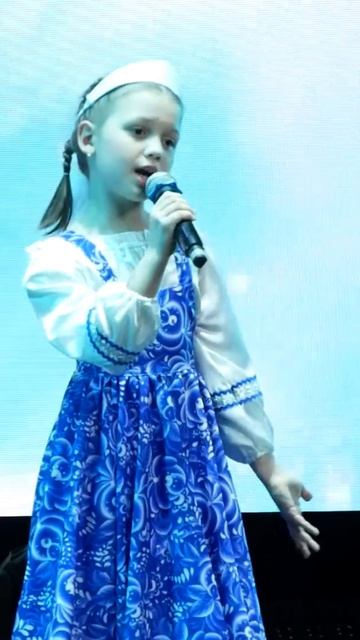 2026г. Первый концерт