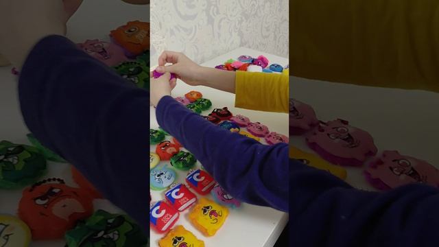 Монстриксы магнит.mp4