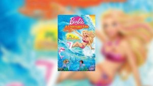 Барби приключения русалочки песня англ. версия / Barbie in a mermaid tale song