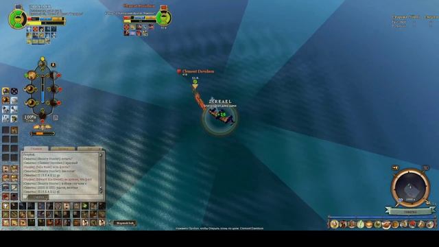 POTBS Legacy1v1 Tournament Phase 1 Fafard vs Leo