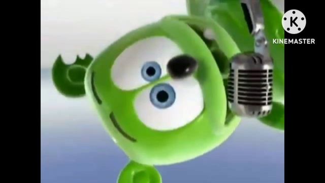 gummy bear klaskyklaskyklaskyklasky 5 версия