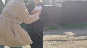 наш первый клип!"за деньги да-истасамка"поддержите нас пожалуйста, мы очень старались и любим вас!