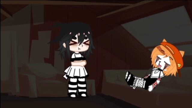 божее что с моей анимацией 😭 это кринж