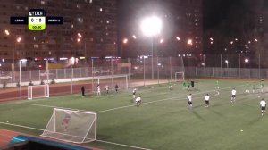 LFLK | 8x8 |	LesenKazan - Унион-2