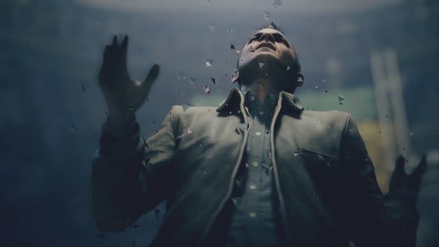 Quantum Break - Серия 18. Финал.