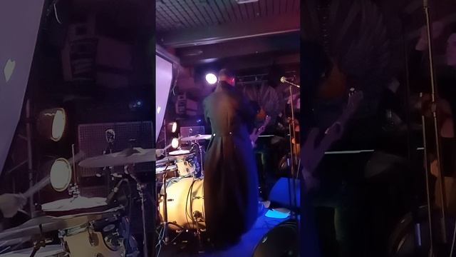 TANZ DEUTSCH -  КОНЦЕРТ в MACHINE HEAD CLUB 
Саратов, 20 марта 2026