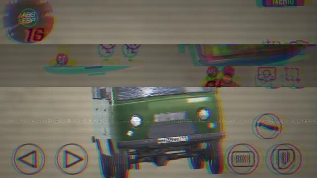 2 часть эф 3 - уаз 452