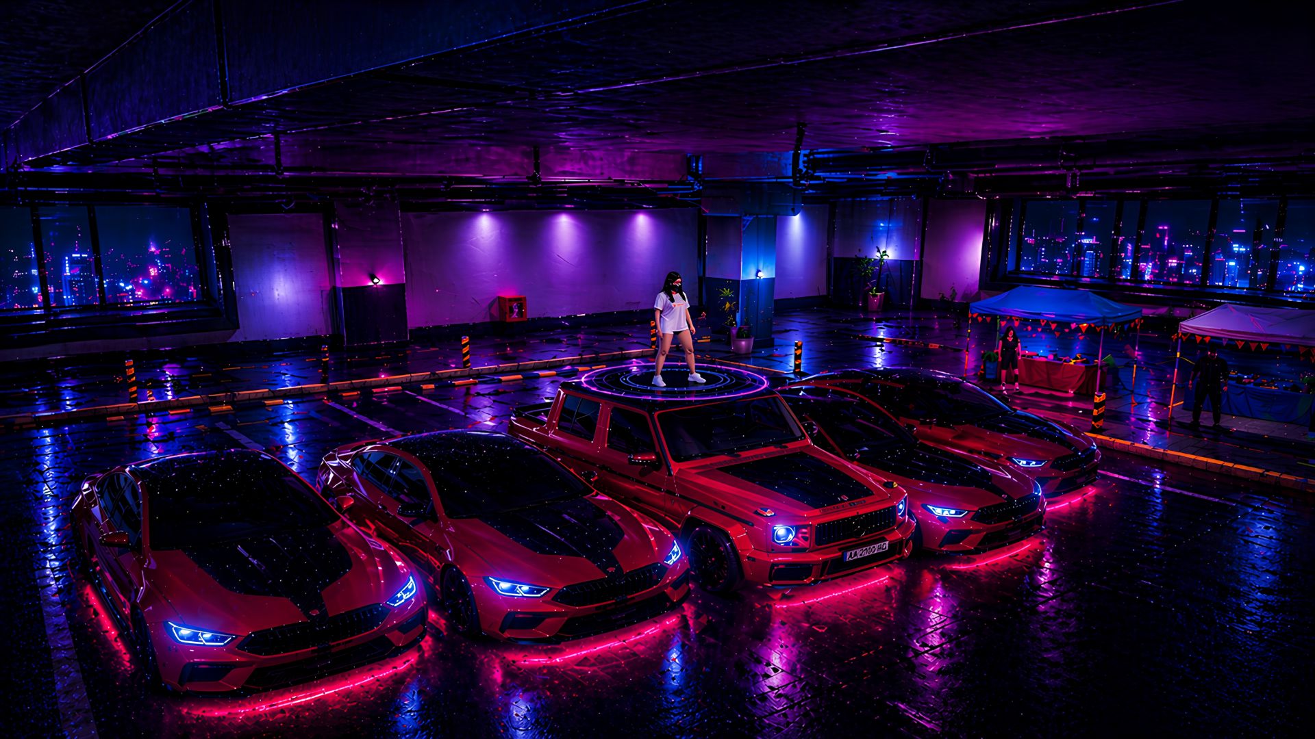 массовое дб