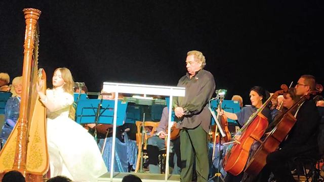 The Crimean Academic Symphony Orchestra