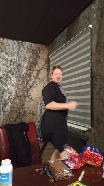 Скрип дыш пыш