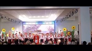 19 04 2026 Джерела. Отчётный концерт.