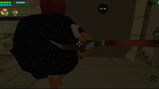 2 серия старая команда.