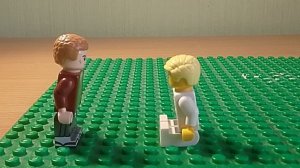 лего слово чушпана 2 сезон 1 серия