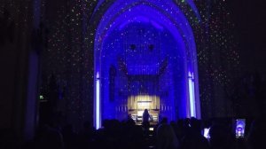 Орган - Аида Глухова (Санкт-Петербург)