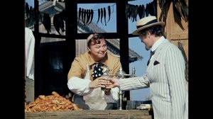 Губит людей не пиво!