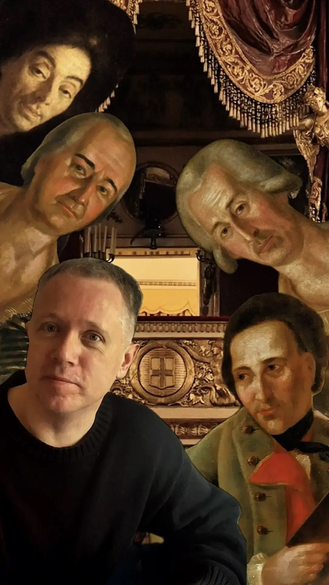 Как называется театр, родившийся из «театра в амбаре»?