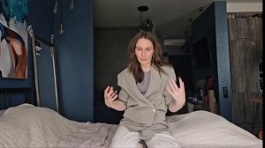 VLOG 1| КРАШУ КОФТУ| ДОЧКИ ДЖИ| БОЛЕЗНЬ КОТА| КОМНАТА ПО СОСЕДСТВУ| МИНИМАЛИЗМ