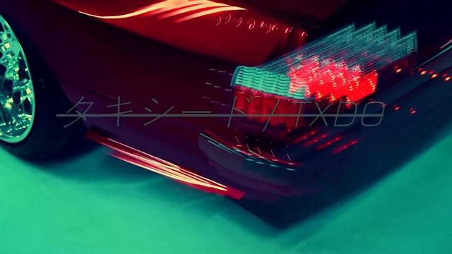 TXDO - THE WAY IT FEELS (HARDWAVE)