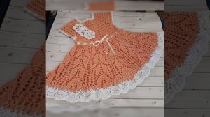 🌸В наличии ! Вещи ручной работы для девочек.Размеры от 0 до 2 лет .🌸Вязание на заказ 🌸