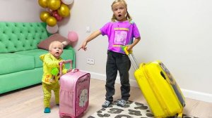 СОФУНЬЯ ШАЛУНЬЯ - ЛУЧШИЕ СЕСТРЫ..