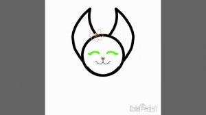 арт для белой звезды