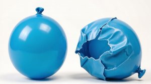 Надувайте осторожно!