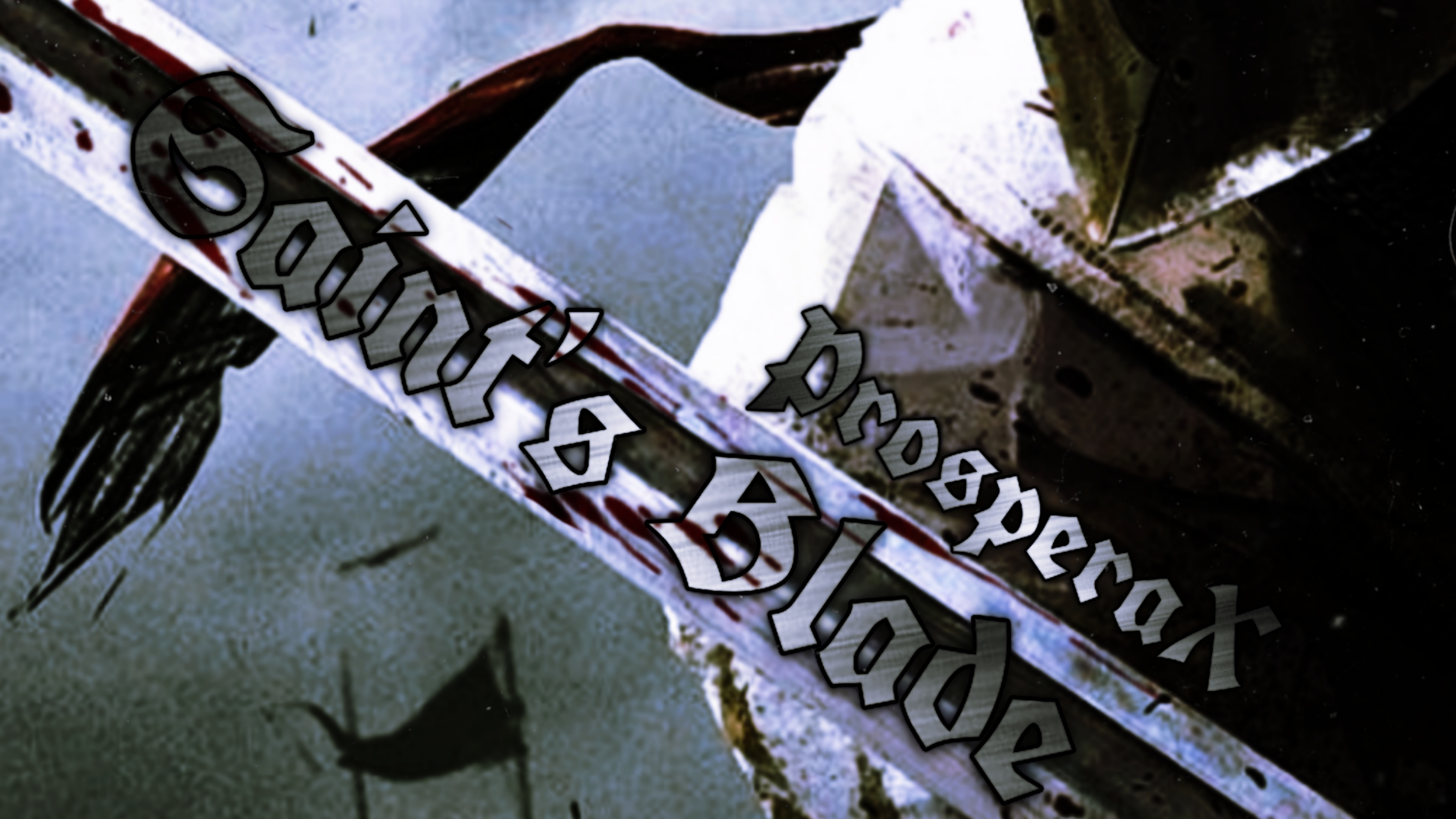 ProsperaX - Saint's Blade