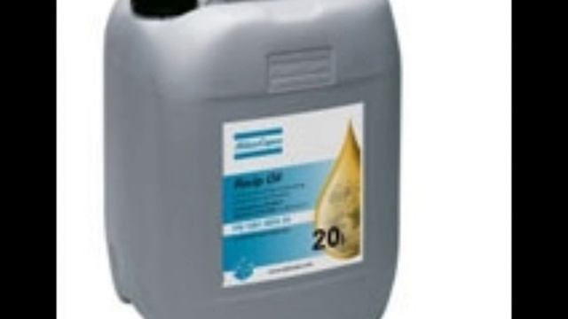 Фильтр сжатого воздуха 51090 M (сменный элемент)