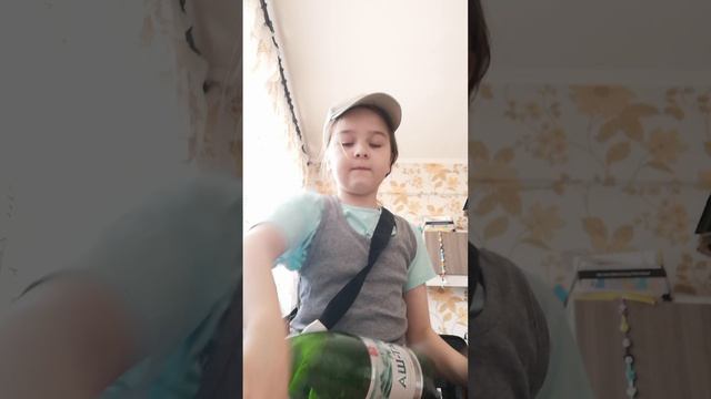 Мой школай😈 3