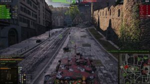 WoT НатискТ57