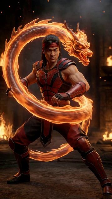 📖 4 ФАКТА О ЛЮ КАНЕ, КОТОРЫЕ ТЫ НЕ ЗНАЛ