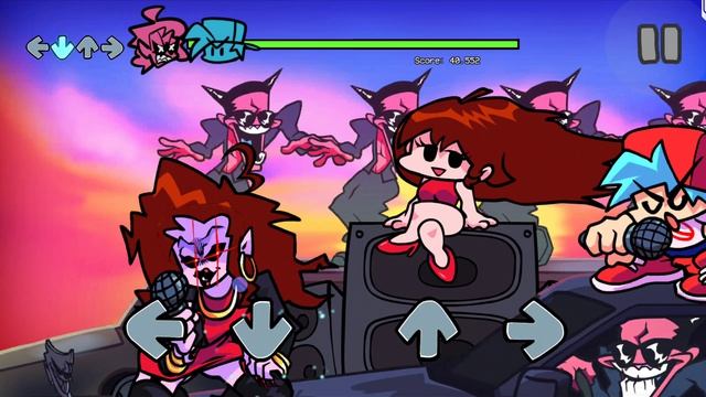 ИГРАЮ В ФРАЙДЕЙ НАЙТ ФАНКИН!