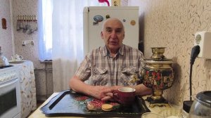 "Жизнь Пенсионера" Вечерний разговор. И это тоже Россия