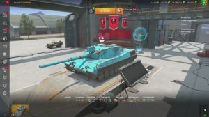 ДЕВОЧКИ НА ТАНКАХ! ИГРА НА ВЫЖИВАНИЕ В ГРАВИТАЦИЫ)!!!