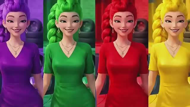 K-Pop Охотники на демонов: Эпичный Coffin Dance! 🎧🔥 Tiles Hop EDM Rush