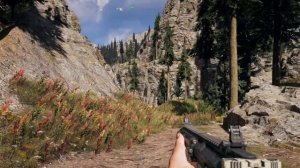 Прохождение Far Cry 5 на русском языке без комментариев Часть 13