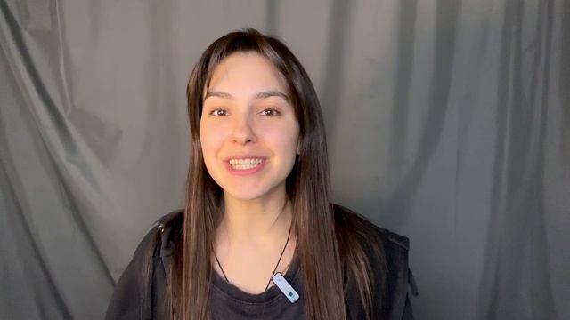 Арина Южанинова - видеовизитка