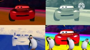 Lightning McQueen Eater - Песня танца гроба (КАВЕР) (2)