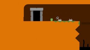 продолжение игры Pikuniku #2