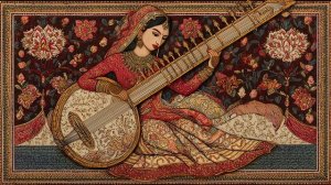 Morning Anxiety? Sitar To Reduce Stress And Stop Overthinking
