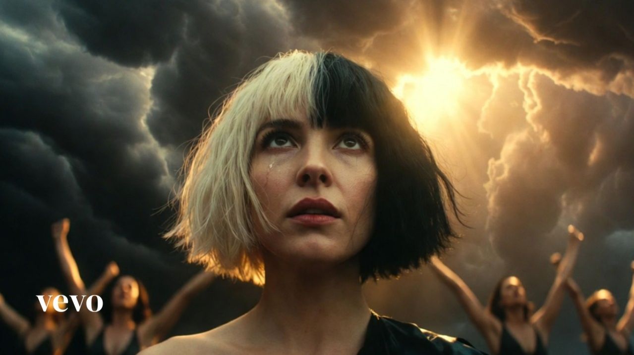 С каждым днем я становлюсь сильнее