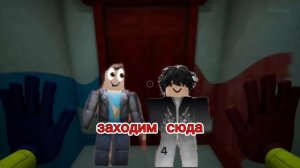 сериал:ад 1сезон 4серия (конец 1 сезона)