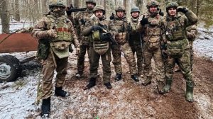 Александр Литвиненко Мау с ним поговорил