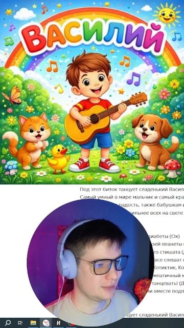 ЗАМАЙ - ВАСИЛИЙ#ЗАМАЙ#РЕКИ#РЕКОМЕНДАЦИИ#ВАСАПЧЕНКОТВ#МУЗЫКАЛЬНЫЕНОВИНКИ#МУЗНОВИНКИ#МУЗНОВИНКИ2026