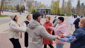 25 апреля.Красивая любовь...