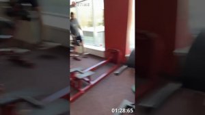 Королева Инга ТФ Чебоксары, член клуба, количество повторений 33